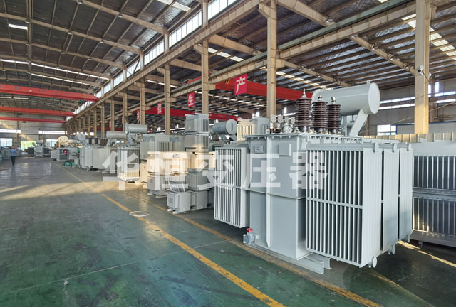 S13-8000/35罗源罗源罗源电力变压器厂家