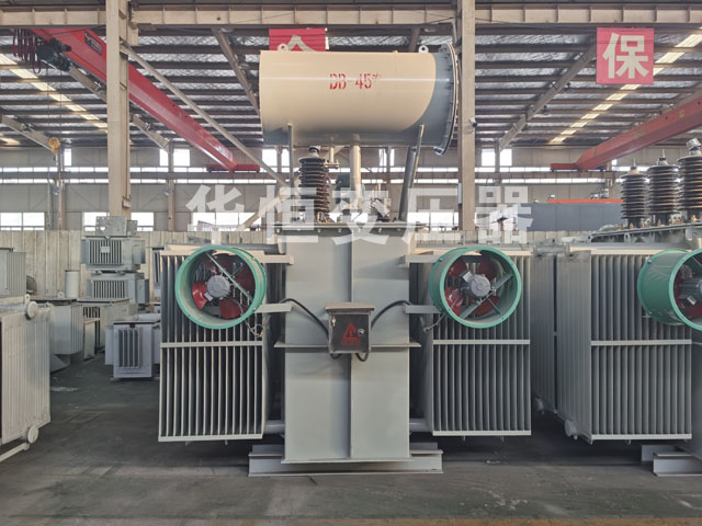 S11-8000/35罗源罗源罗源电力变压器价格