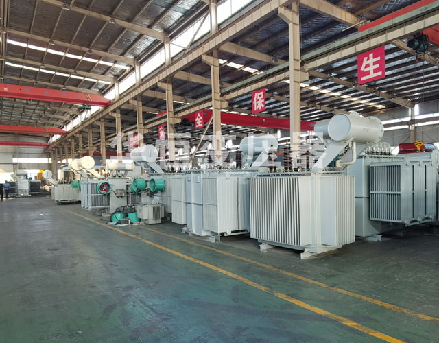 S13-10000/35罗源罗源罗源油浸式变压器