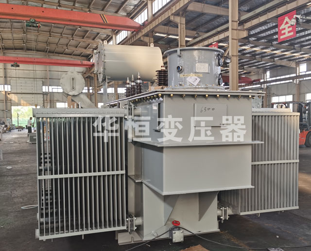 S11-8000/35罗源罗源罗源油浸式变压器价格