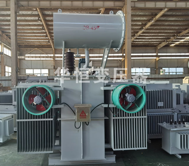 S11-6300/35罗源罗源罗源油浸式变压器