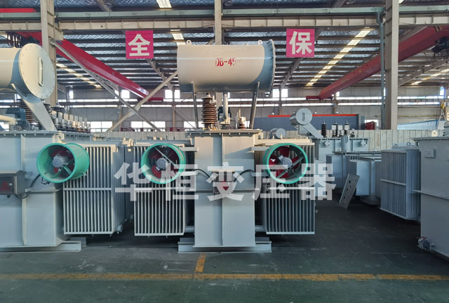 S13-6300/35罗源罗源罗源油浸式变压器