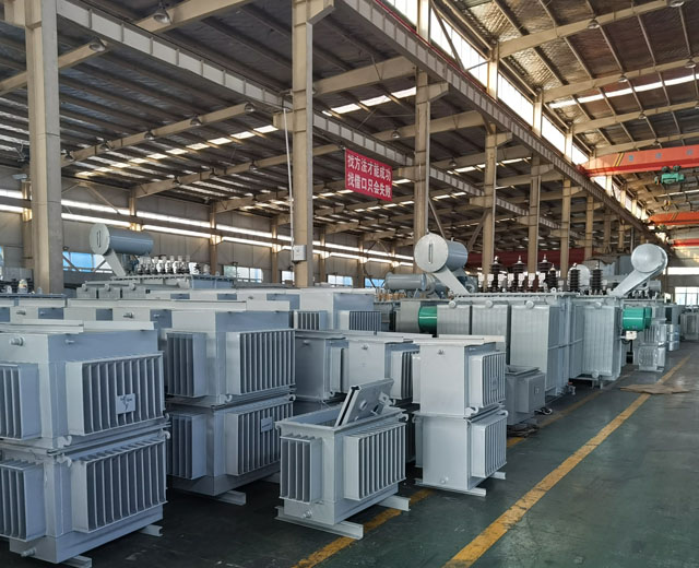 S11-6300/35罗源罗源罗源油浸式变压器